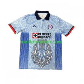 Maillot de Foot Cruz Azul Day of the Dead Extérieur 2023-24